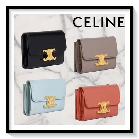 celine wallet fr|Celine wallet japan.